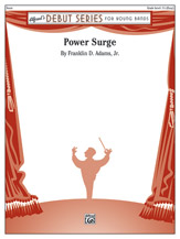 Power Surge - hier klicken