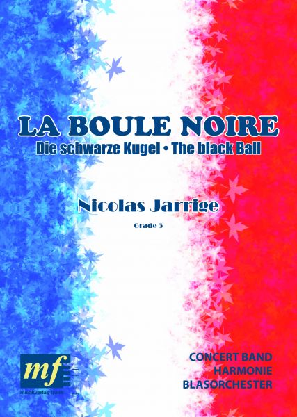 Boule Noire, La - hier klicken
