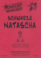 Schwarze Natascha - hier klicken Schwarze Natascha - hier klicken