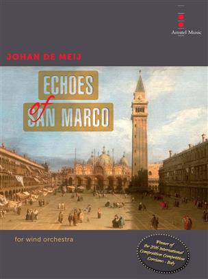 Echoes of San Marco - hier klicken Echoes of San Marco - hier klicken