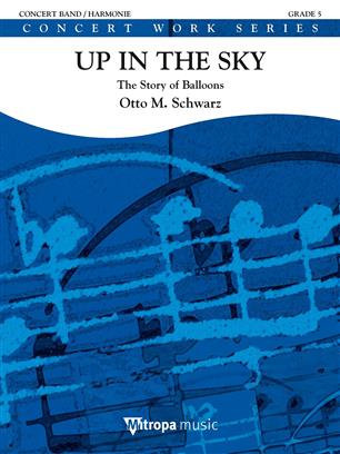 Up in the Sky (The Story of Balloons) - hier klicken