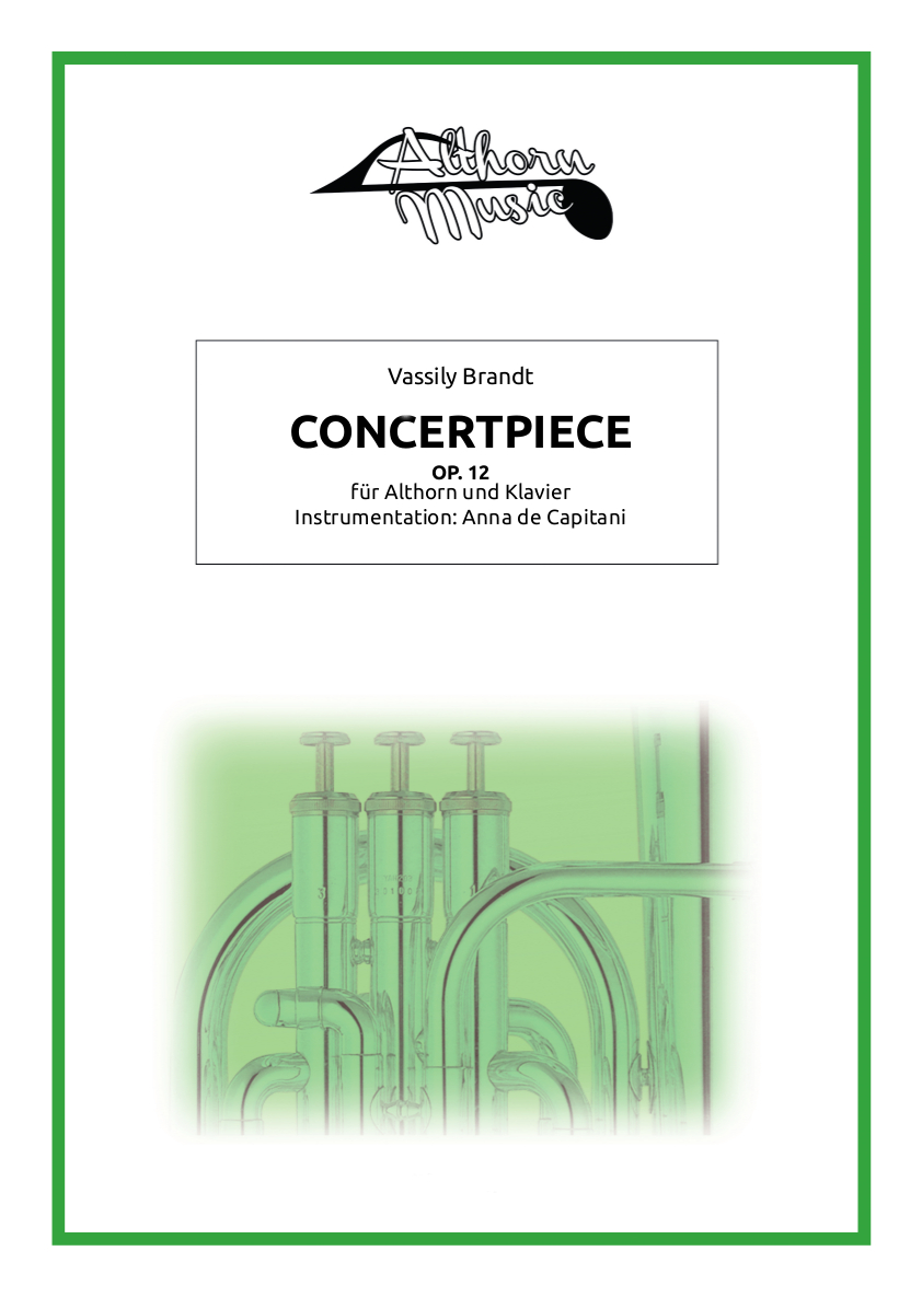 Concertpiece - hier klicken