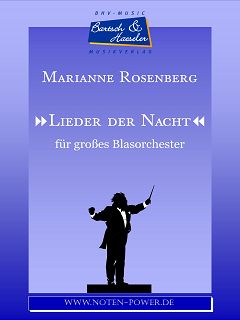 Lieder der Nacht - hier klicken Lieder der Nacht - hier klicken