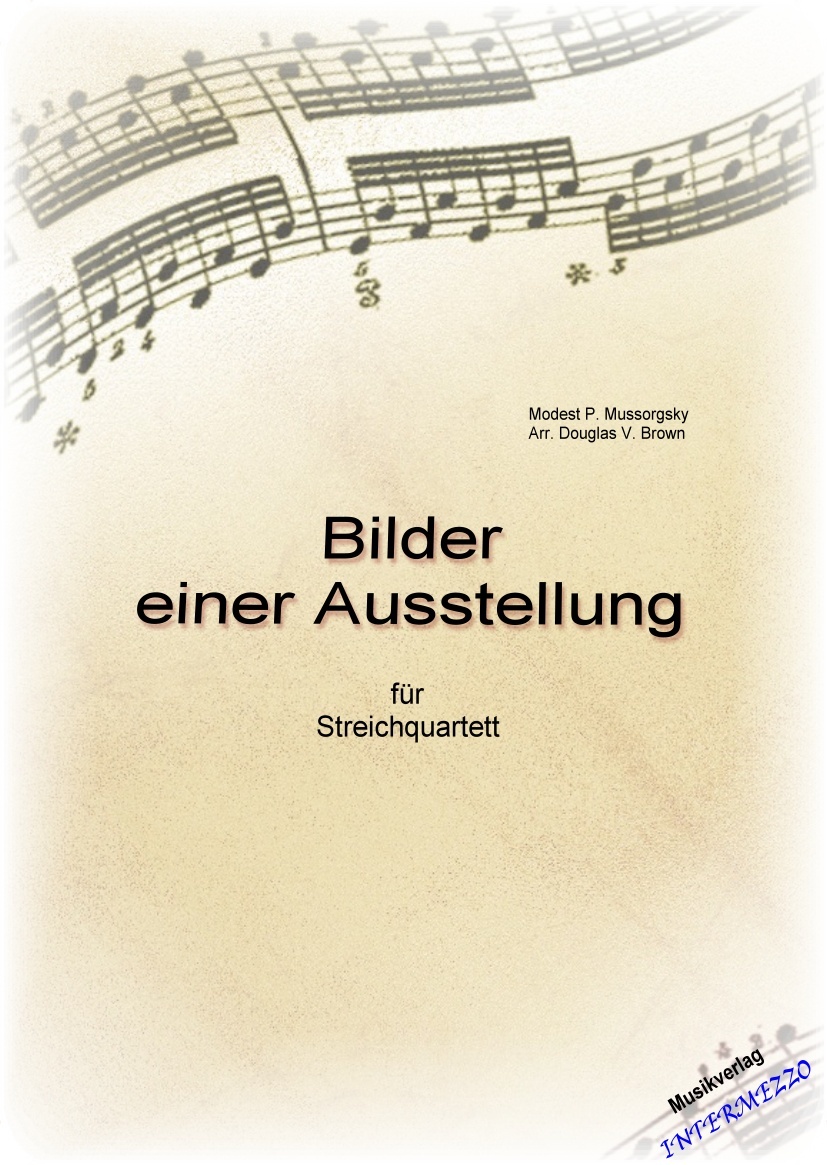 Bilder einer Ausstellung - hier klicken