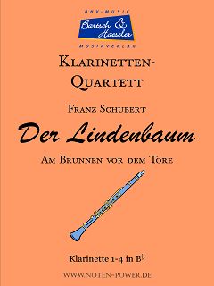 Der Lindenbaum - hier klicken