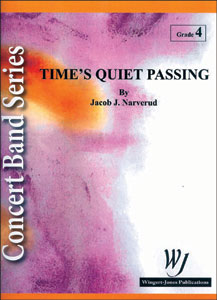 Time's Quiet Passing - hier klicken