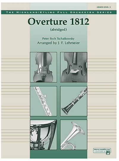Overture 1812 (abridged) - hier klicken