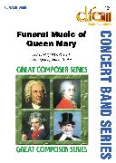 Funeral Music of Queen Mary - hier klicken Funeral Music of Queen Mary - hier klicken