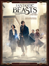 Fantastic Beasts and Where to Find Them - hier klicken
