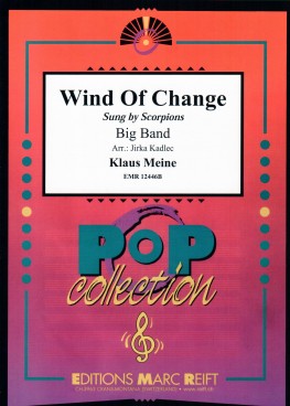 Wind of Change - hier klicken Wind of Change - hier klicken