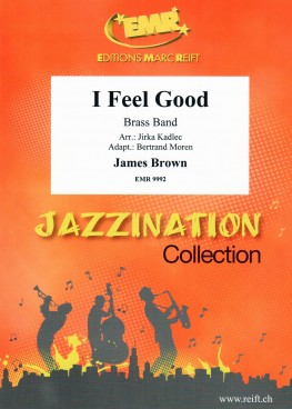 I Feel Good - hier klicken I Feel Good - hier klicken