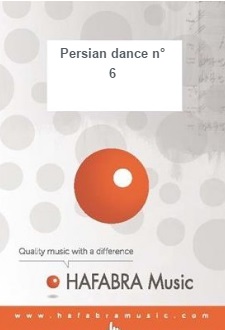 Persian Dance #6 - hier klicken