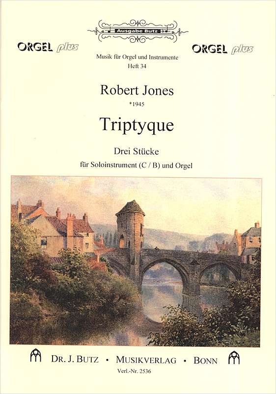 Triptyque - hier klicken