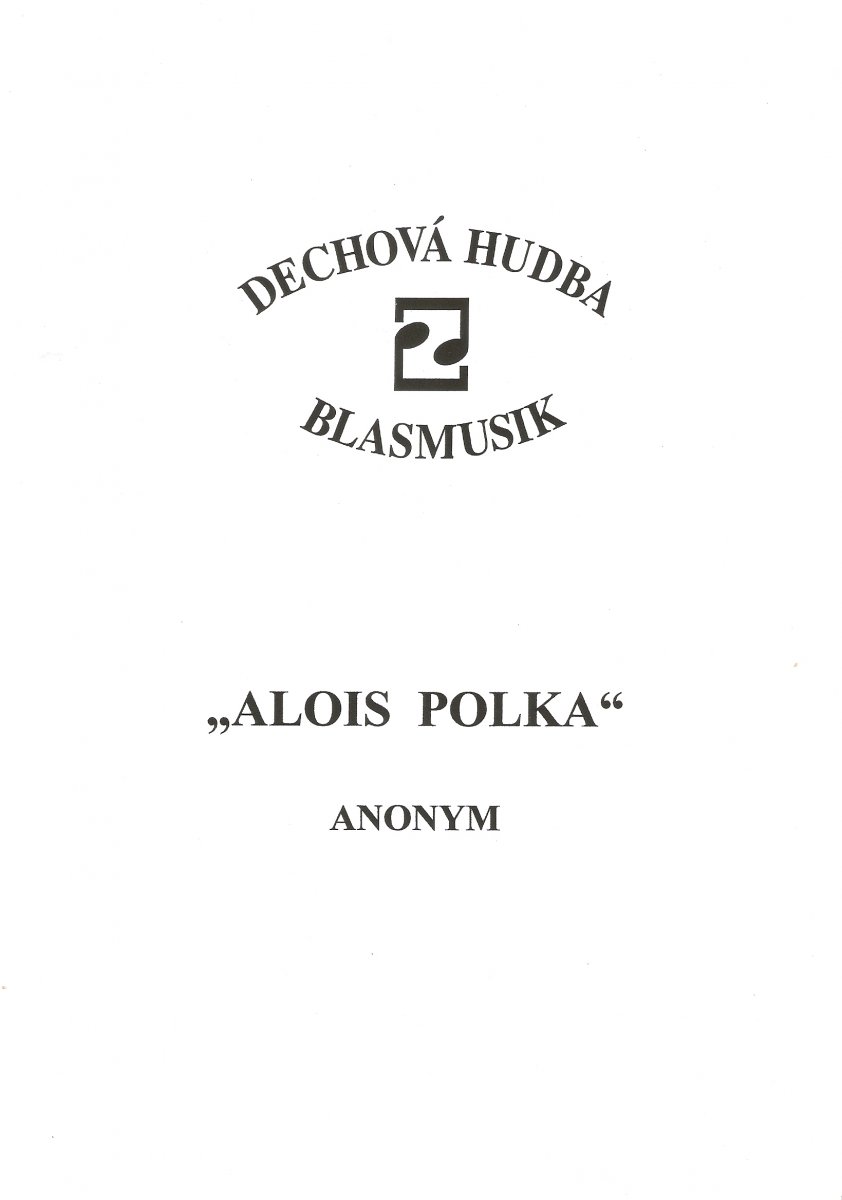 Alois Polka - hier klicken