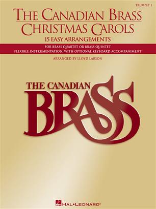 Canadian Brass Christmas Carols, The - hier klicken