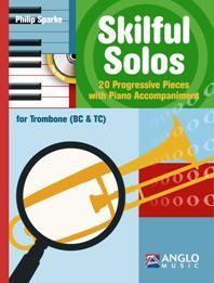 Skilful Solos (Bb/C Trombone BC/TC) - hier klicken