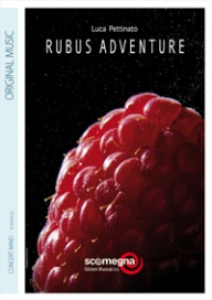 Rubus Adventure - hier klicken
