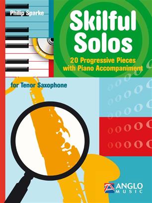 Skilful Solos (TSax) - hier klicken
