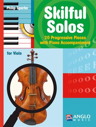 Skilful Solos (Viola) - hier klicken