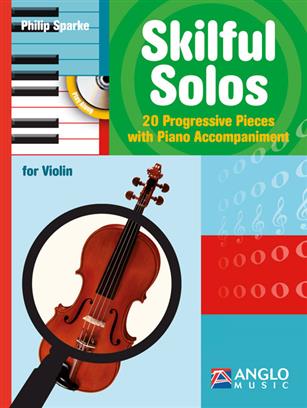Skilful Solos (Violine) - hier klicken