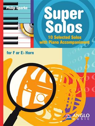 Super Solos (F/Eb Horn) - hier klicken
