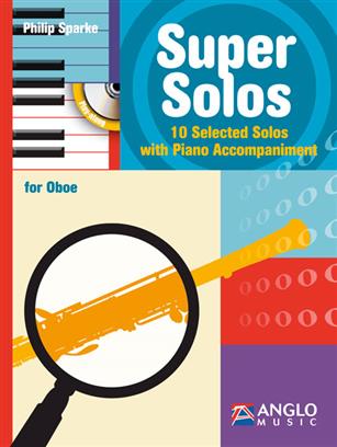 Super Solos (Oboe) - hier klicken