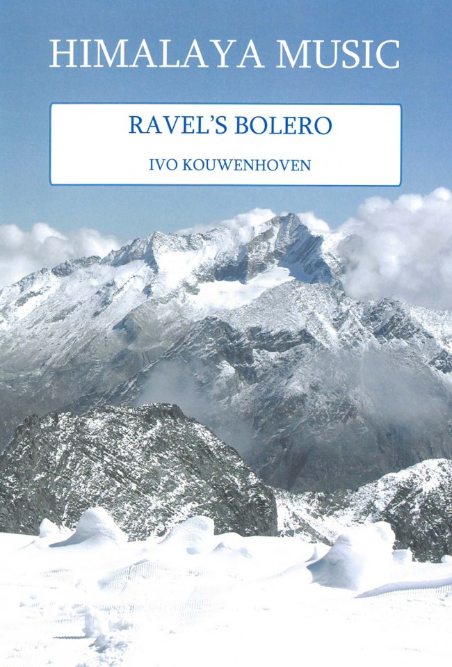 Ravel's Bolero - hier klicken Ravel's Bolero - hier klicken