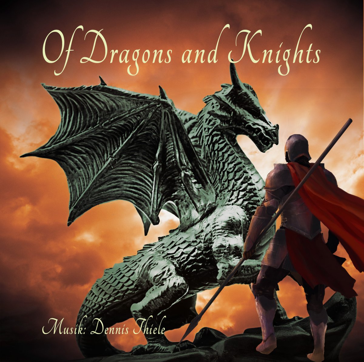 Of Dragons and Knights - hier klicken Of Dragons and Knights - hier klicken