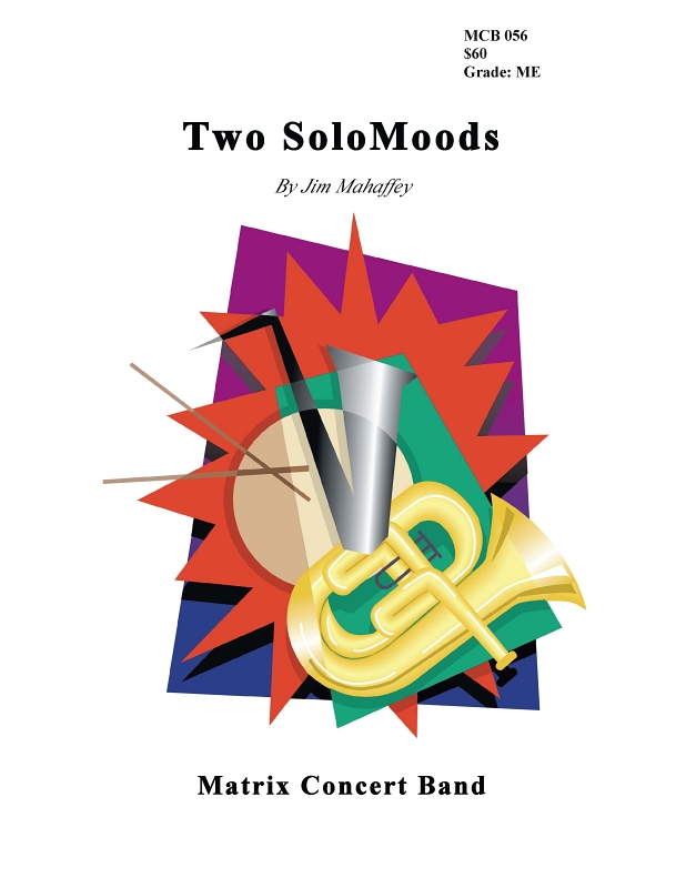 2 Solo Moods - hier klicken