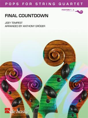 Final Countdown - hier klicken