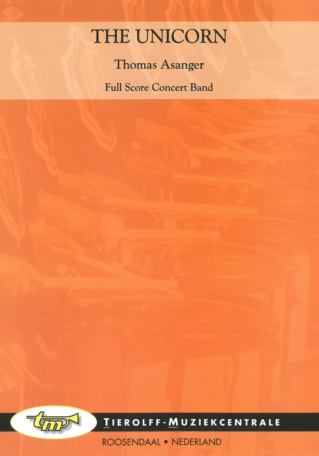 Unicorn, The - hier klicken