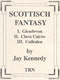 Scottisch Fantasy - hier klicken