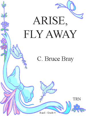 Arise Fly Away - hier klicken