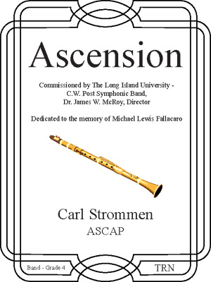 Ascension - hier klicken