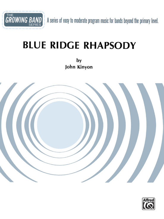 Blue Ridge Rhapsody - hier klicken