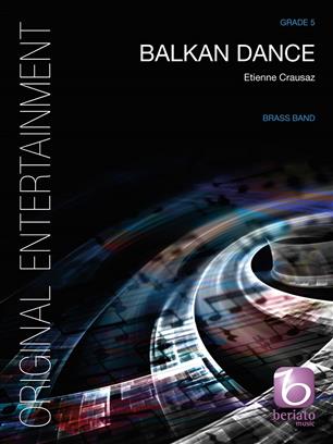 Balkan Dance - hier klicken Balkan Dance - hier klicken