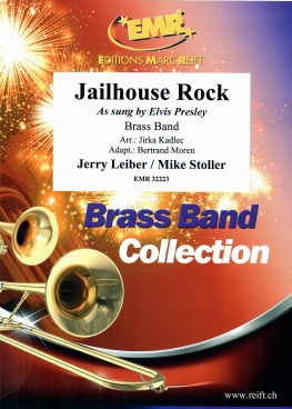Jailhouse Rock - hier klicken Jailhouse Rock - hier klicken