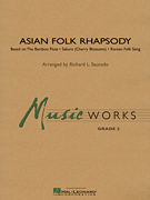 Asian Folk Rhapsody - hier klicken