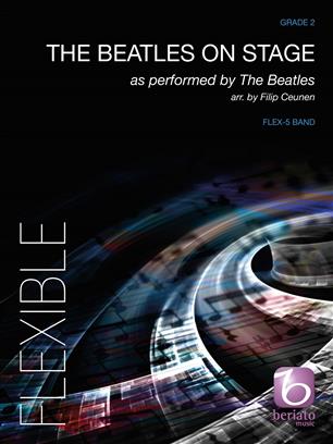 Beatles on Stage, The - hier klicken