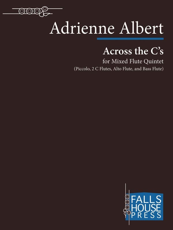 Across the C's - hier klicken