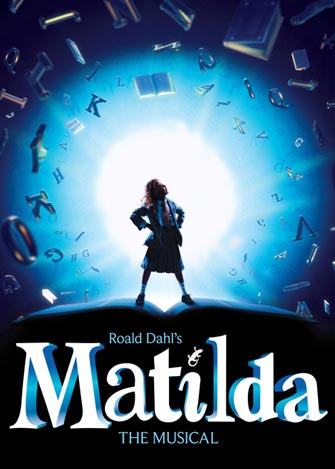 When I Grow Up, from the Musical Matilda - hier klicken