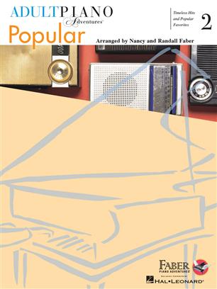 Adult Piano Adventures Popular Book 2 - hier klicken Adult Piano Adventures Popular Book 2 - hier klicken