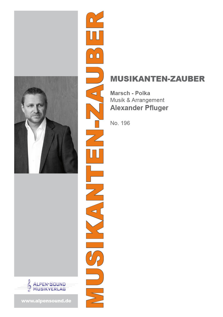 Musikanten-Zauber - hier klicken