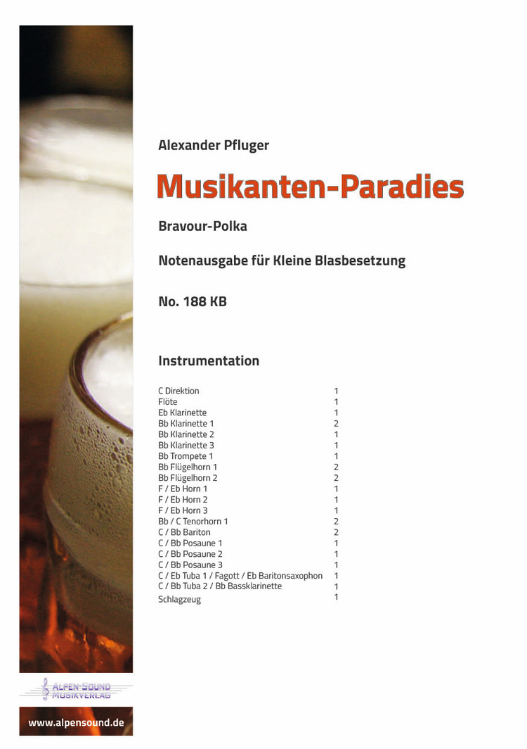 Musikante-Paradies - hier klicken