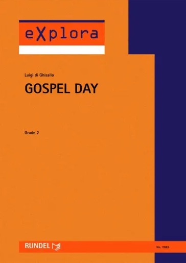 Gospel Day - hier klicken