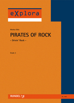 Pirates of Rock (Drivin' Rock) - hier klicken