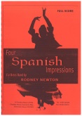 4 Spanish Impressions - hier klicken 4 Spanish Impressions - hier klicken