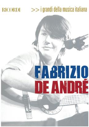 Fabrizio De André (I Grandi Della Musica Italiana) - hier klicken Fabrizio De André (I Grandi Della Musica Italiana) - hier klicken