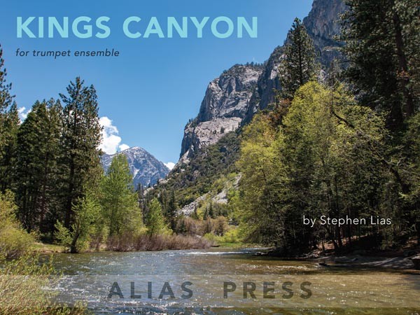 Kings Canyon - hier klicken