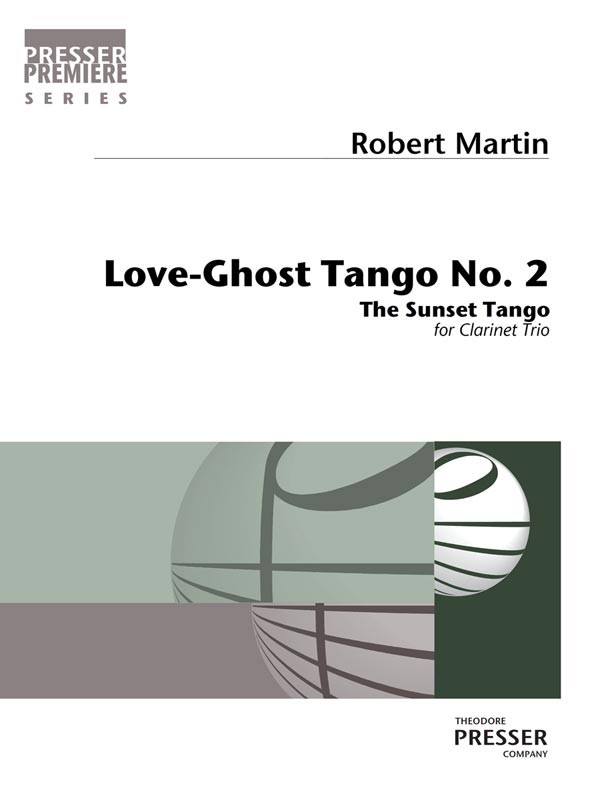 Love-Ghost Tango #2 (The Sunset Tango) - hier klicken Love-Ghost Tango #2 (The Sunset Tango) - hier klicken